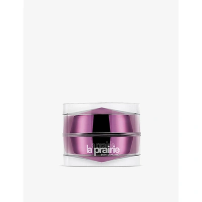 LA PRAIRIE LATINUM RARE HAUTE-REJUVENATION FACE CREAM