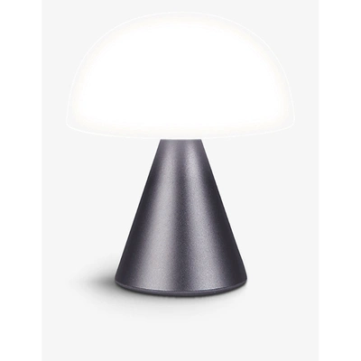 LEXON MANUELA SIMONELLI & ANDREA QUAGLIO MINA M LED PORTABLE LAMP 11CM