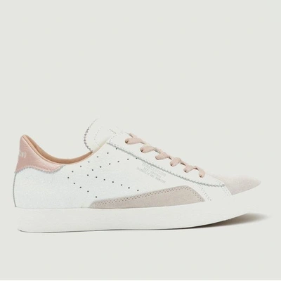 0-105 ZERO CENT CINQ SC01 SNEAKERS WHITE ZÉRO CENT CINQ