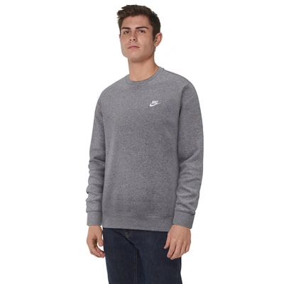 NIKE MENS NIKE CLUB CREW