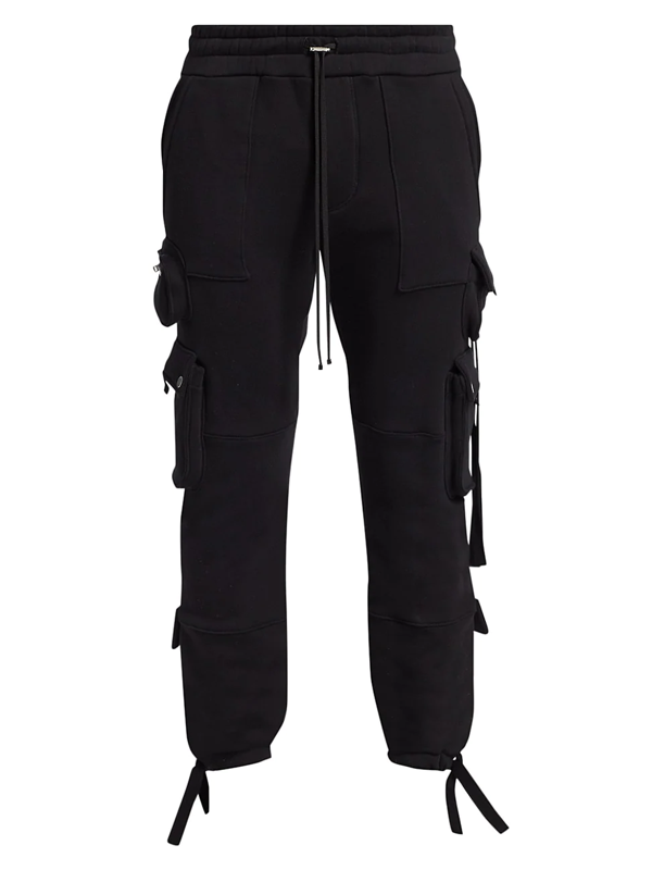 mike amiri cargo pants