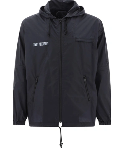 UNDERCOVER "CINDY SHERMAN" JACKET