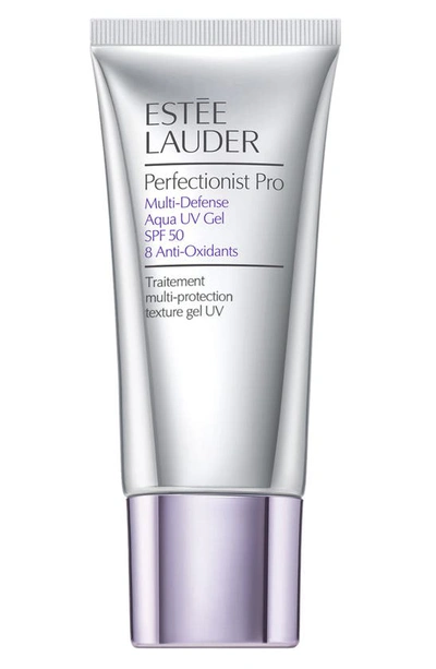 ESTÉE LAUDER ESTÉE LAUDER PERFECTIONIST PRO MULTI-DEFENSE AQUA UV GEL SPF 50