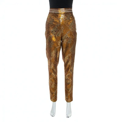 PETER PILOTTO TROUSERS