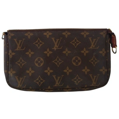 LOUIS VUITTON PURSES, WALLET & CASES