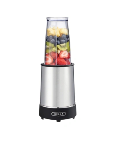 BELLA 12 PIECE ROCKET BLENDER