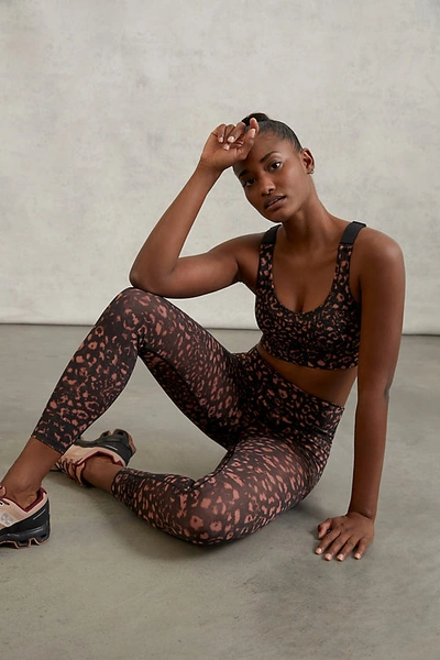 VARLEY VARLEY EDRIS SPORTS BRA