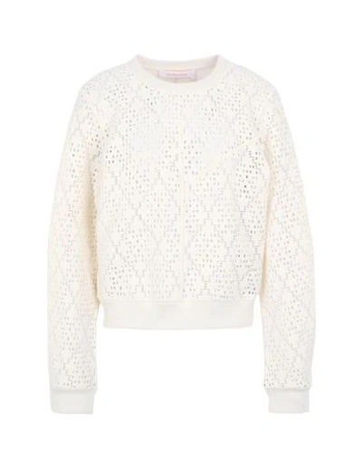 SEE BY CHLOÉ SWEATSHIRTS