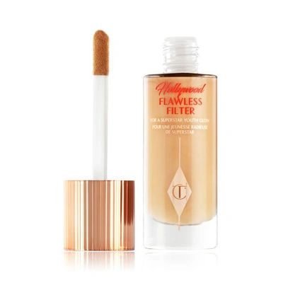 CHARLOTTE TILBURY CHARLOTTE TILBURY HOLLYWOOD FLAWLESS FILTER - 2.5 FAIR