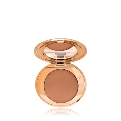 CHARLOTTE TILBURY CHARLOTTE TILBURY AIRBRUSH FLAWLESS FINISH - 4 DEEP TRAVEL