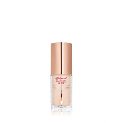 CHARLOTTE TILBURY CHARLOTTE TILBURY HOLLYWOOD FLAWLESS FILTER - 2 FAIR TRAVEL