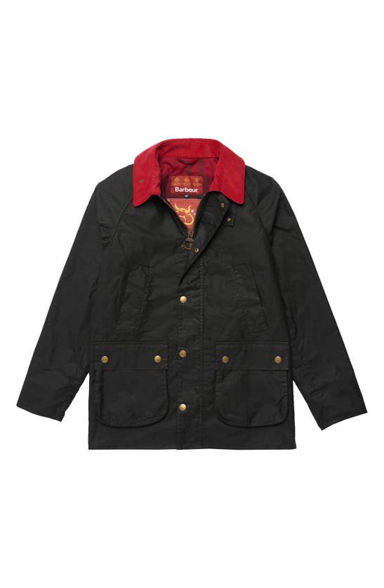 shop barbour