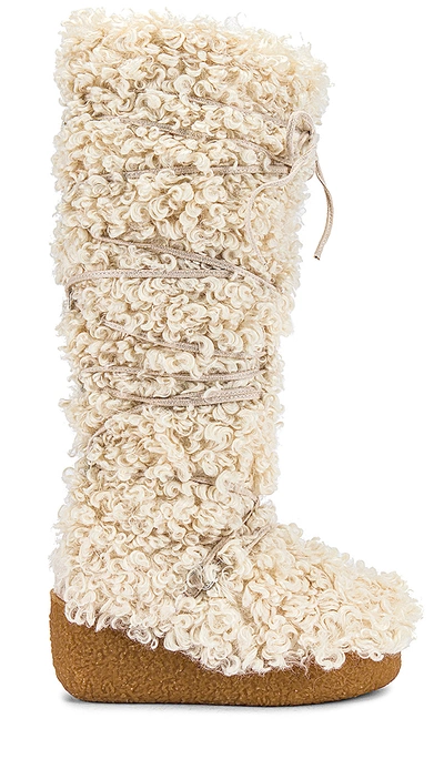 JEFFREY CAMPBELL ICEMAN BOOT