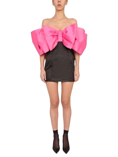 ROTATE BIRGER CHRISTENSEN "NATALIE" DRESS