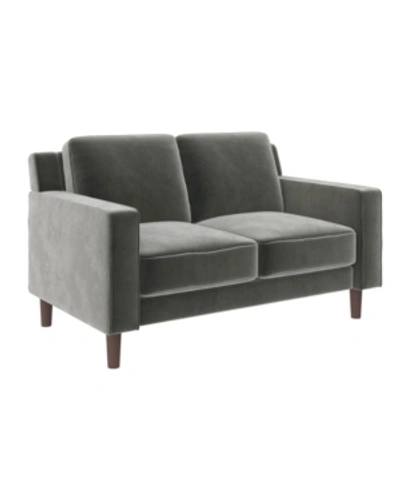 ATWATER LIVING JANELLE LOVESEAT SOFA