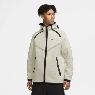 Nike Sportswear Tech Pack Windrunner Men's Full-zip Hoodie In