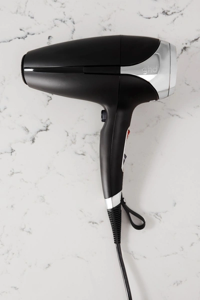 GHD Helios Professional Hairdryer - UK 3-pin plug