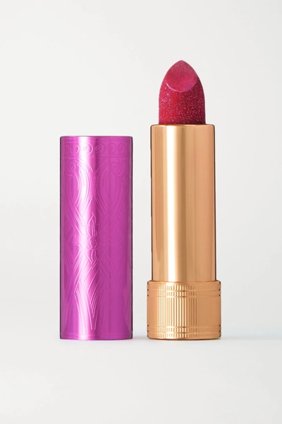 GUCCI Rouge à Lèvres Lunaison - Madge Red 511