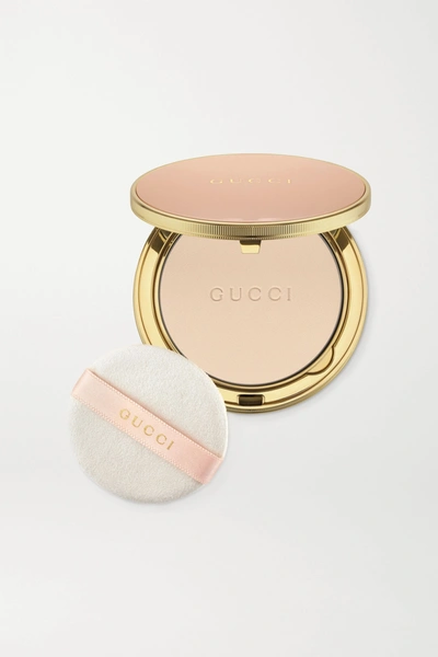 GUCCI Poudre de Beauté Powder - Mat Naturel 00