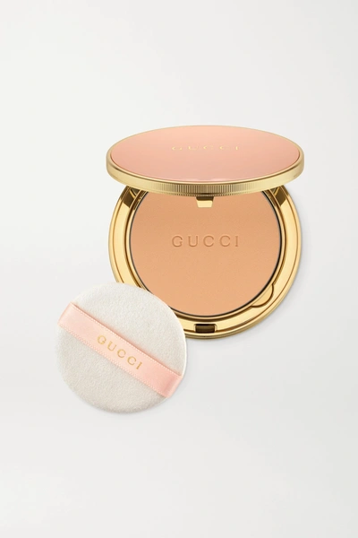 GUCCI Poudre de Beauté Powder - Mat Naturel 05