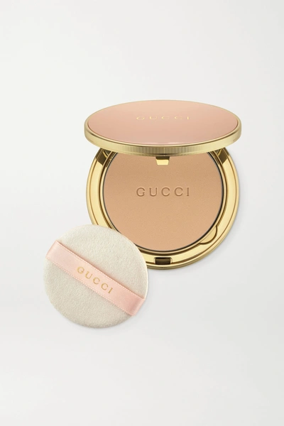 GUCCI Poudre de Beauté Powder - Mat Naturel 03