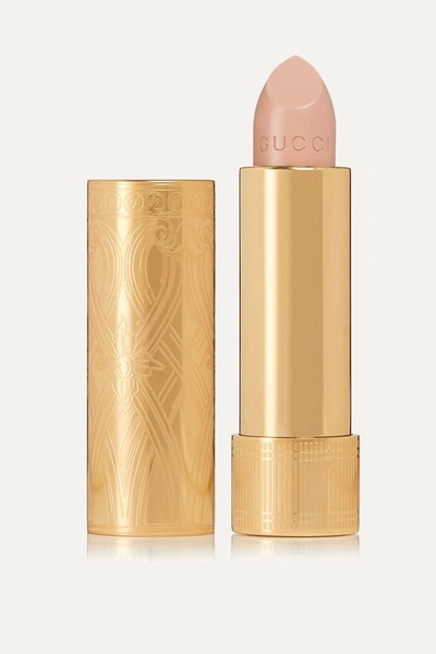 GUCCI Rouge à Lèvres Satin - Margaret Candleflame 101