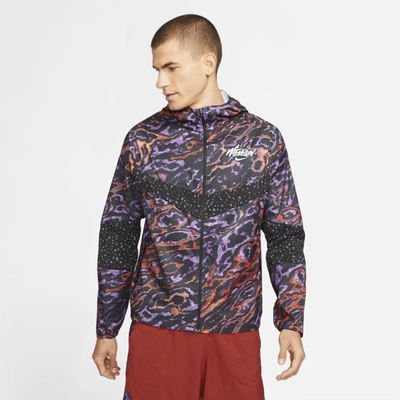 Nike tokyo running jacket 2025