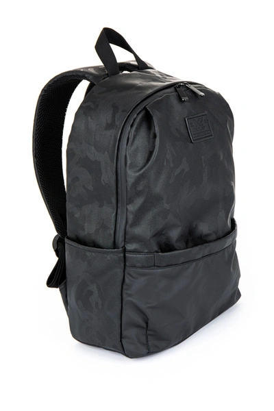 X-RAY CAMO PRINT BACKPACK