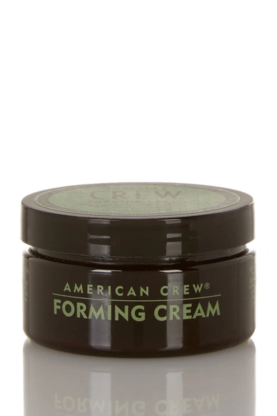 AMERICAN CREW AMERICAN CREW FORMING CREAM