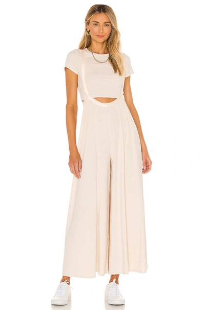 FREE PEOPLE BROOKSIDE SET