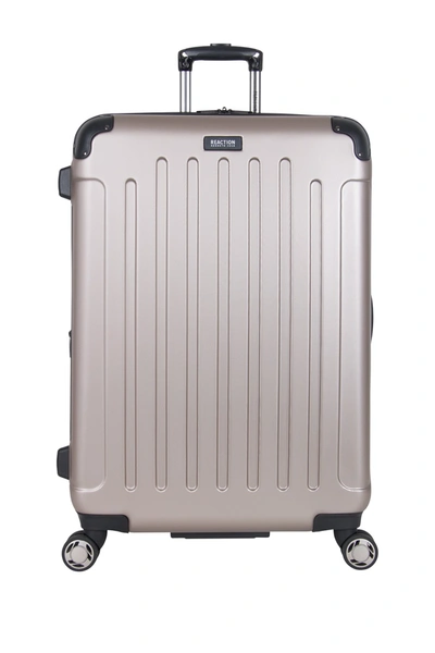 KENNETH COLE REACTION RENEGADE 28-INCH LIGHTWEIGHT HARDSIDE EXPANDABLE SPINNER LUGGAGE