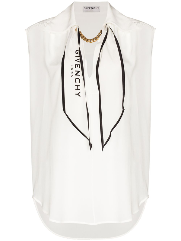 givenchy blouse
