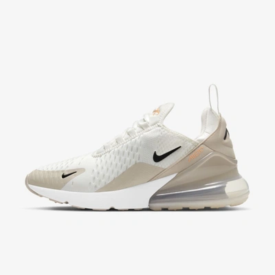 NIKE WOMEN'S AIR MAX 270 SHOES