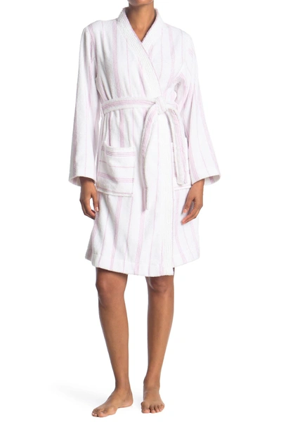 UGG LORIE TERRY SHORT ROBE