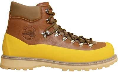 GANT  ROCCIA VET BOOT DIEMME SOLAR POWER