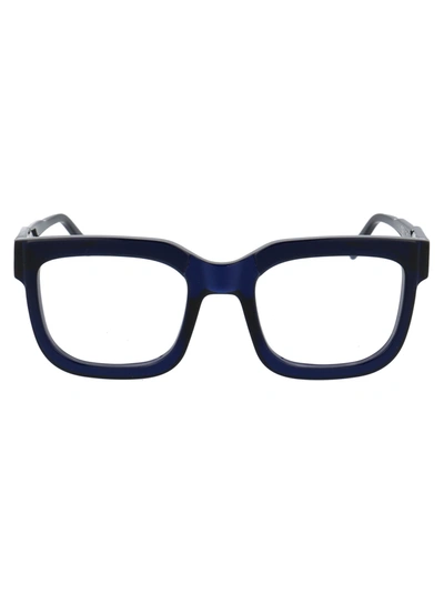 KUBORAUM MASKE K4 GLASSES