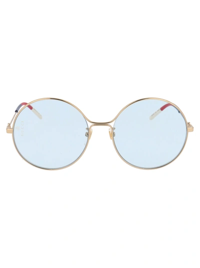 GUCCI GG0395S SUNGLASSES