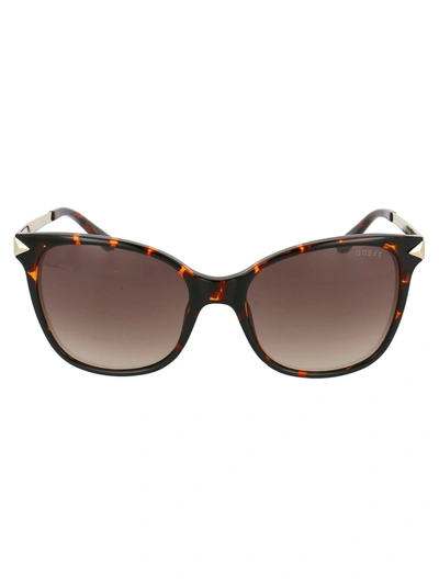 GUESS GU7657 SUNGLASSES