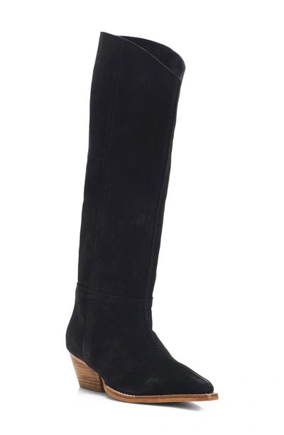 FREE PEOPLE FREE PEOPLE SWAY KNEE HIGH BOOT