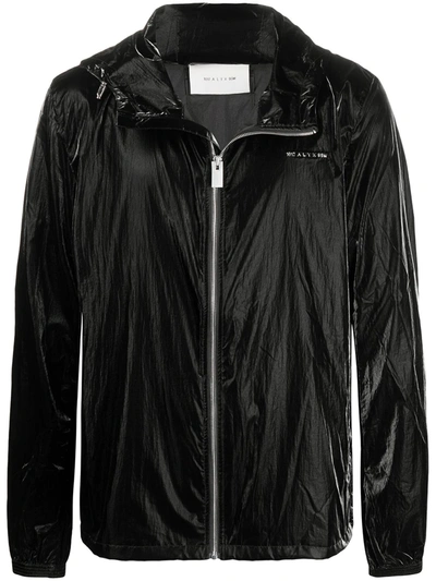 ジャケット・アウター 1017 ALYX 9SM Nightrider Shell Jacket 1017 ALYX 9SM Black Nightrider Shell Jacket 1017 ALYX 9SM