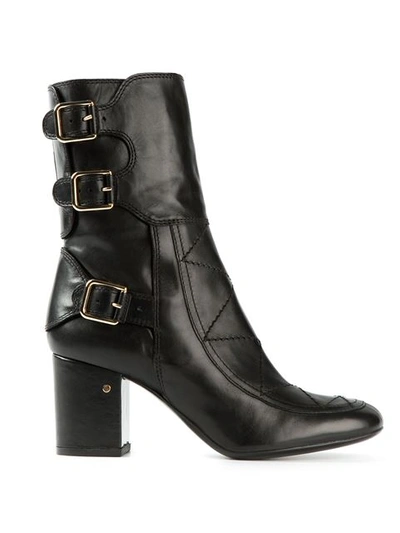LAURENCE DACADE 'Achille' boots