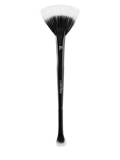 LANCÔME WOMEN'S DUAL FIN FAN BRUSH