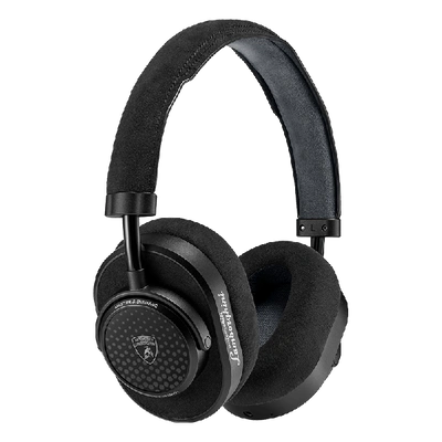 MASTER & DYNAMIC® ® MW65 AUTOMOBILI LAMBORGHINI WIRELESS HEADPHONES