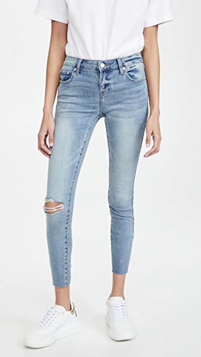 PISTOLA DENIM AUDREY JEANS RADIATE 25