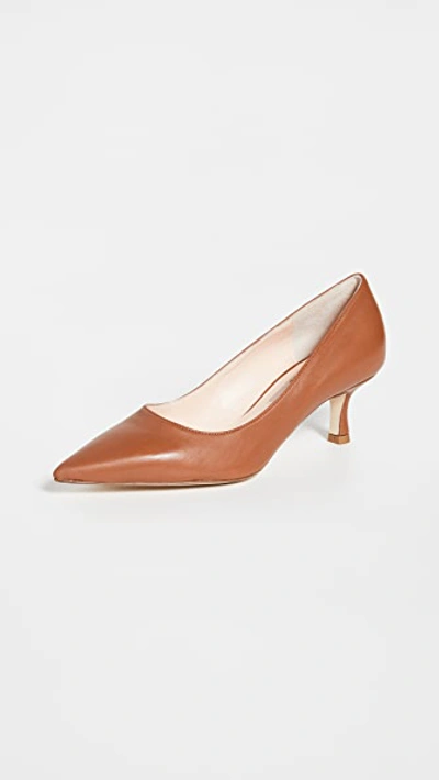KAHMUNE BECKY PUMPS 50MM