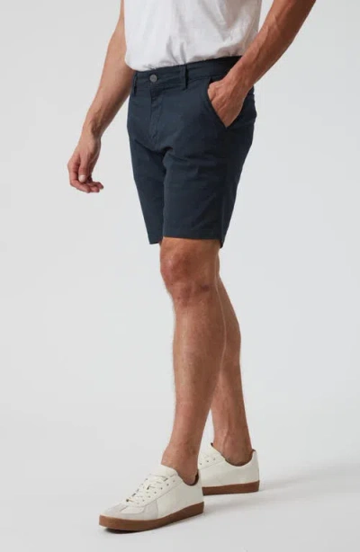 34 HERITAGE 34 HERITAGE ARIZONA COOLMAX® SLIM FIT CHINO SHORTS