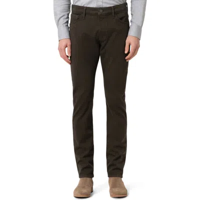 34 HERITAGE 34 HERITAGE CHARISMA RELAXED STRAIGHT LEG TWILL PANTS