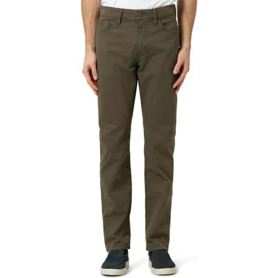 34 HERITAGE 34 HERITAGE COURAGE STRAIGHT LEG COOLMAX® TWILL PANTS
