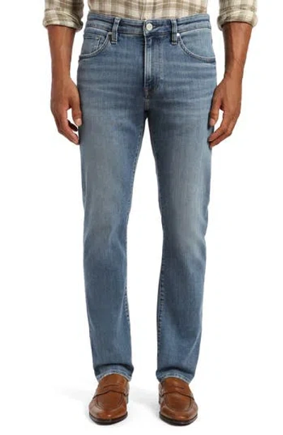 34 HERITAGE 34 HERITAGE COURAGE STRAIGHT LEG JEANS