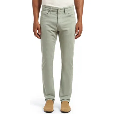 34 HERITAGE 34 HERITAGE COURAGE STRAIGHT LEG TWILL PANTS